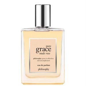 Philosophy Pure Grace Nude Rose Eau de Toilette